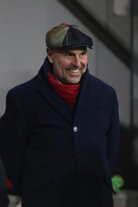 Serie A: Giulini chiede unità 'sia per la salvezza che per lo stadio'