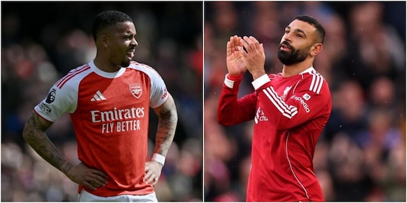 Premier League: l'Arsenal inciampa sul Bournemouth, Salah rialza il Liverpool