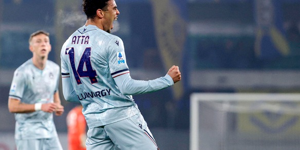 Serie A: il Milan crolla a San Siro, l'Udinese vince 3-0