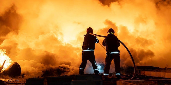 Kiev denuncia, '469 violazioni della tregua pasquale al fronte'