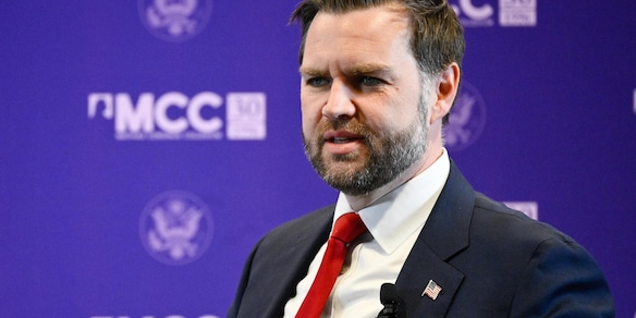 Vance: 'Gli Stati Uniti non hanno raggiunto un accordo con l'Iran'