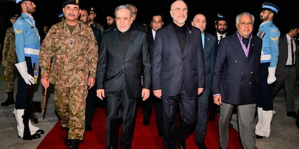 Pakistan: 'Iran e Usa rispettino il cessate il fuoco'