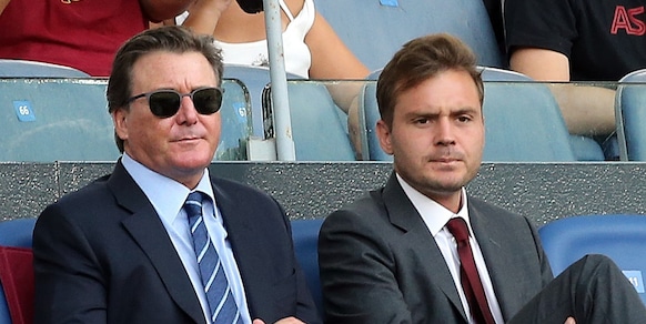 Roma senza pace, tra Ranieri e Gasperini interviene Friedkin: pronte decisioni drastiche