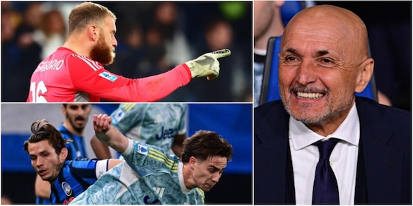 Pagelle Juve, i voti della vittoria in casa dell'Atalanta: Di Gregorio vola, serata no per Yildiz