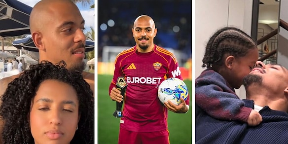 Malen, l'unico che mette d'accordo Ranieri e Gasperini: dalla fede ai figli, dai blitz a Parigi per la moda a Tik Tok, i suoi segreti