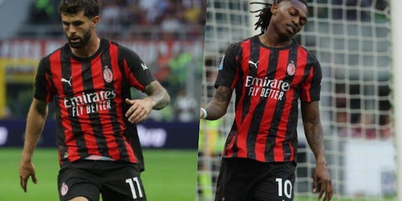 Milan-Udinese, le pagelle dei rossoneri: Pulisic e Leao in crisi, De Winter da incubo