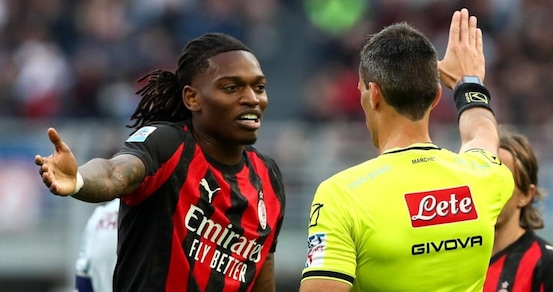 Moviola Milan-Udinese: bene Marchetti, ma manca un giallo a Rabiot