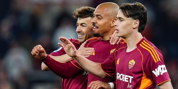 Roma, il grande rimpianto