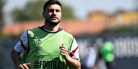 La missione del Bologna ora è ritrovare Orsolini