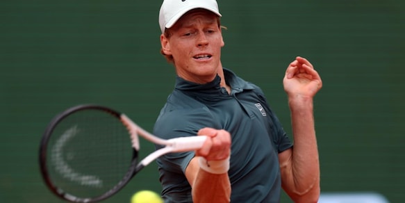 Quanto ha guadagnato Sinner con il trionfo a Montecarlo