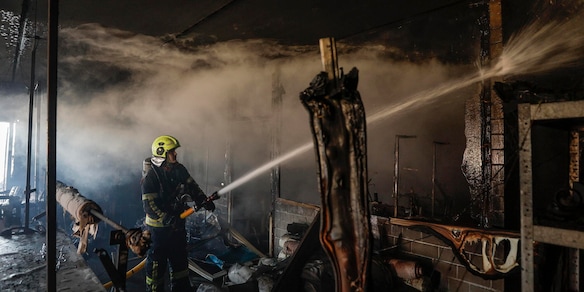 Mosca e Kiev si accusano a vicenda di aver violato la tregua di Pasqua