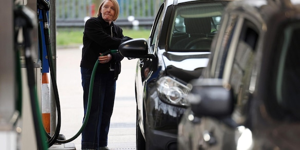 ++ Mimit, carburanti ancora in calo, gasolio self a 2,162 ++