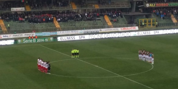 E' scontro tra Bandecchi e la Regione sulla questione stadio-clinica a Terni