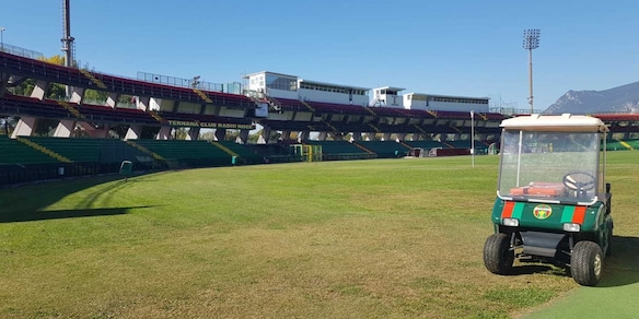 Proprietà Ternana, non immetteremo nuove risorse