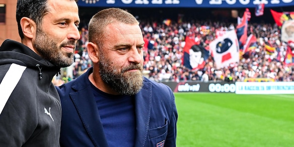 2-1 al Sassuolo, colpo salvezza del Genoa