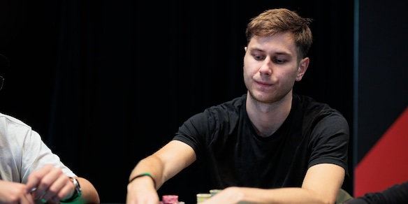 WSOPE 2026 senza braccialetti italiani. Trionfo Kudzmanas al Main Event