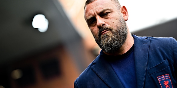 Calcio: De Rossi 'vittoria gigantesca, ma non siamo salvi'