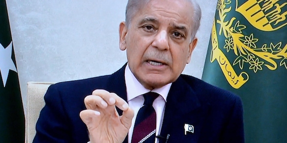 Premier Pakistan, 'i negoziati non sono morti, c'è uno stallo'