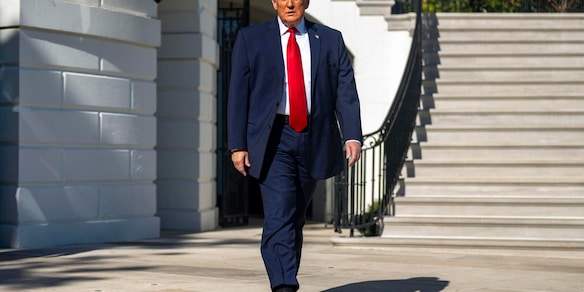 Trump non si pente di aver minacciato di 'distruggere la civiltà' dell'Iran