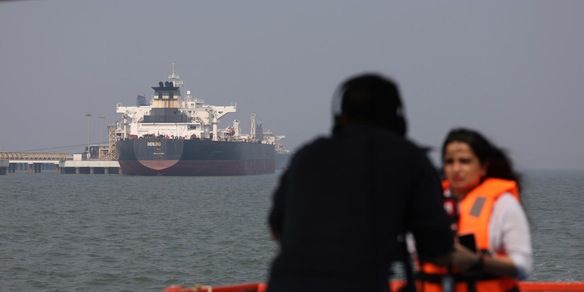 Media, Gb non sarà coinvolto nel blocco dello stretto di Hormuz