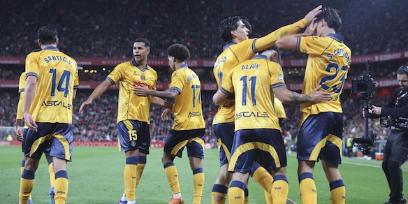 Liga, il Villarreal blinda il terzo posto. Tris Maiorca al Rayo Vallecano: Muriqi show!