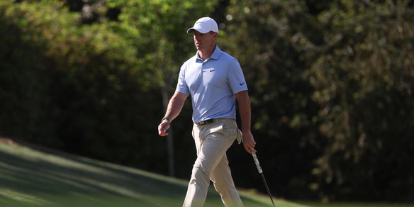 Golf, Rory McIlroy vince il Masters di Augusta