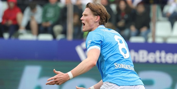 “Ci può stare, ma noi…”. L’Inter è a +9 ma McTominay non molla: la frase che carica i tifosi del Napoli