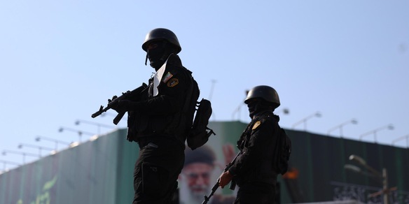 Report Ong, l'Iran ha giustiziato almeno 1.639 persone nel 2025