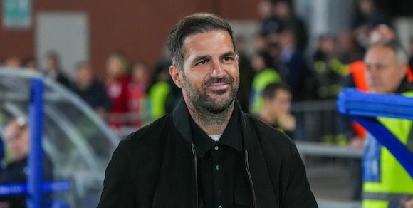 Fabregas e il mea colpa dopo il ko contro l’Inter: “Ma voglio solo una cosa”