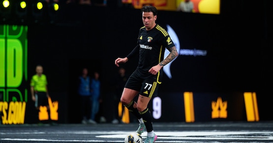 Kings League Lottomatica.sport, ottavo Matchday e nuova tappa del concorso Fan of the Kings Meet the Prince per assistere alla finale con Claudio Marchisio