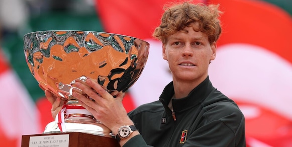 "Sinner vale il doppio di un calciatore, può fare il Grande Slam": che complimento dall'ex tennista