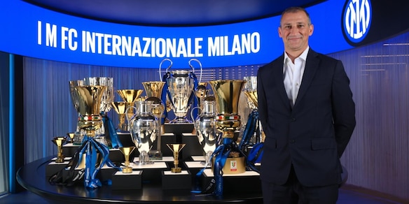 Giovanili Inter, Tarantino se ne va: in estate c’è già la Roma