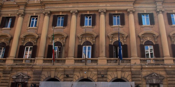 Lo spread tra Btp e Bund tedeschi apre in rialzo sopra gli 80 punti