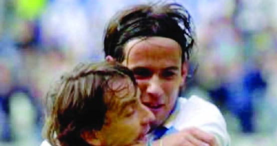 Mancini contro Simone Inzaghi, la sfida stasera in Al Hilal-Al Sadd