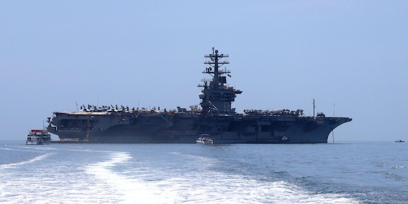 Wsj, Trump valuta la ripresa di attacchi limitati contro l'Iran