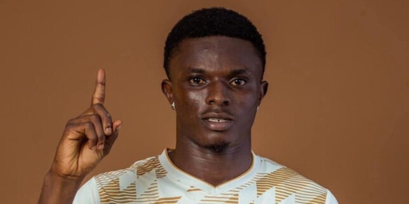 Tragedia in Ghana: muore un calciatore 20 anni durante una rapina al pullman della squadra