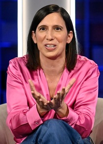 Schlein, piena solidarietà al Papa, da Trump attacchi gravissimi