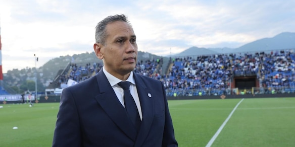 Como-Inter, Suwarso bacchetta i tifosi per gli attacchi ai dirigenti: "Chi non rispetta gli ospiti non sarà il benvenuto"