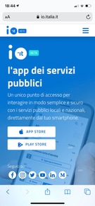 Mit, già 9,2 milioni di patenti digitali aggiunte su App Io