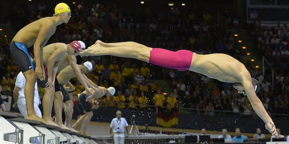 Federnuoto, stop al bando: riammessi gli atleti russi, ma ad una condizione