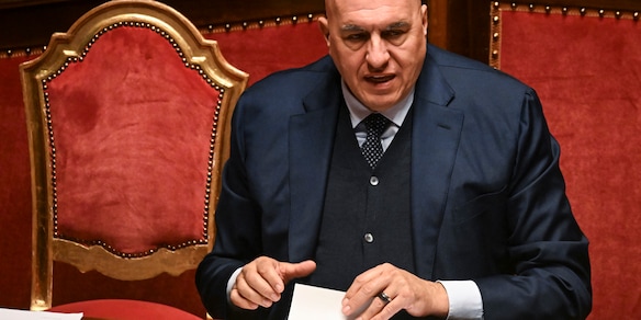 Crosetto 'ammirazione e rispetto per Leone, diffonda pace'