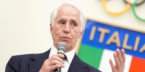 Malagò è il candidato della Lega Serie A per la presidenza FIGC. La Juve riscatta Openda