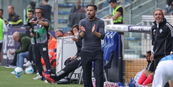 Fabregas: "Io ct dell'Italia? Adesso per me potrebbe essere noioso"