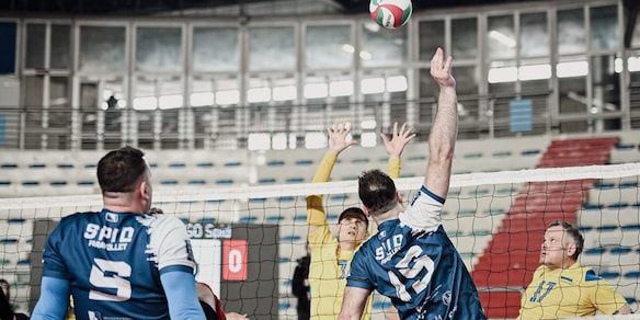 Il Fantomi Sarajevo vince per la 5a volta la Champions