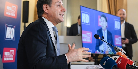 Conte, premier chi prende un voto in più? Automatismo non per noi