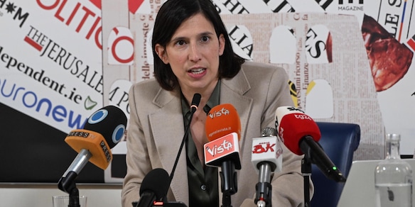Schlein, la sconfitta delle destre nazionaliste è partita dal referendum in Italia