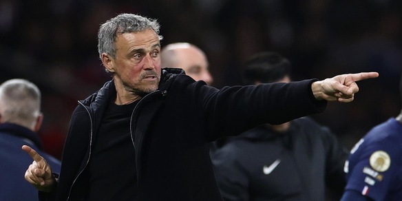 Champions: Luis Enrique, a Liverpool prevedo una partita insidiosa per il Psg