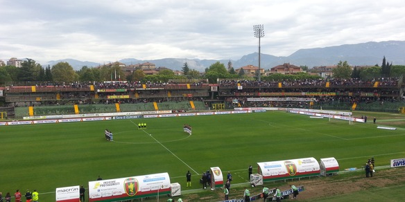Calcio: Serie C, la Ternana è in liquidazione volontaria