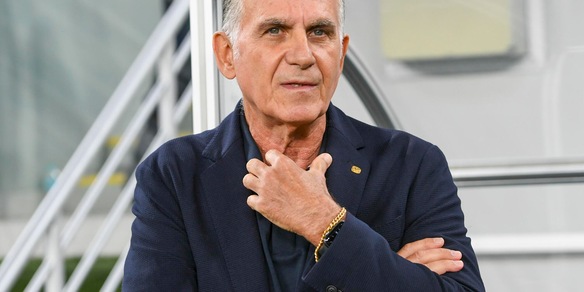 Mondiali: Ghana, Carlos Queiroz è il nuovo allenatore