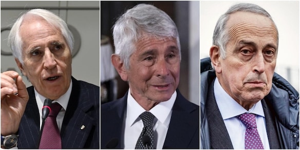 La politica vuole prendersi il calcio